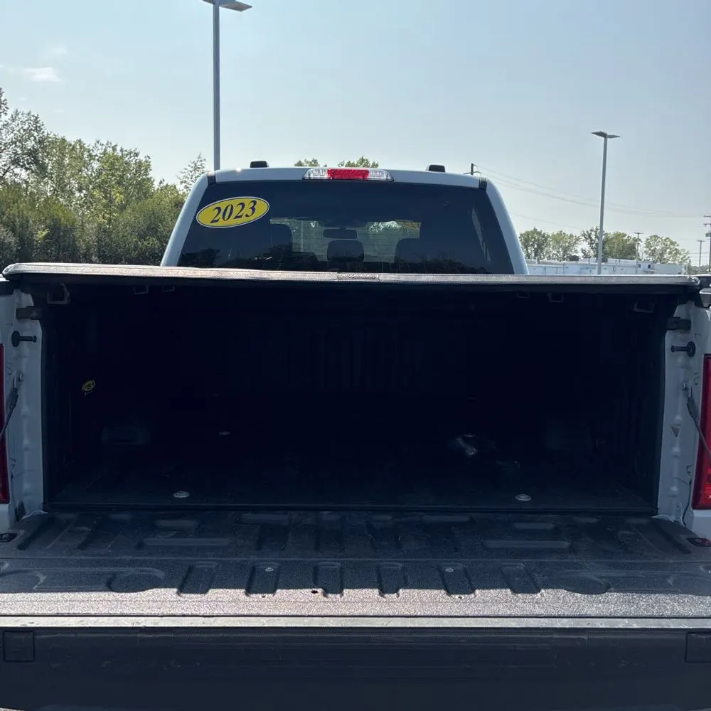 2023 Ford F150 Tremor