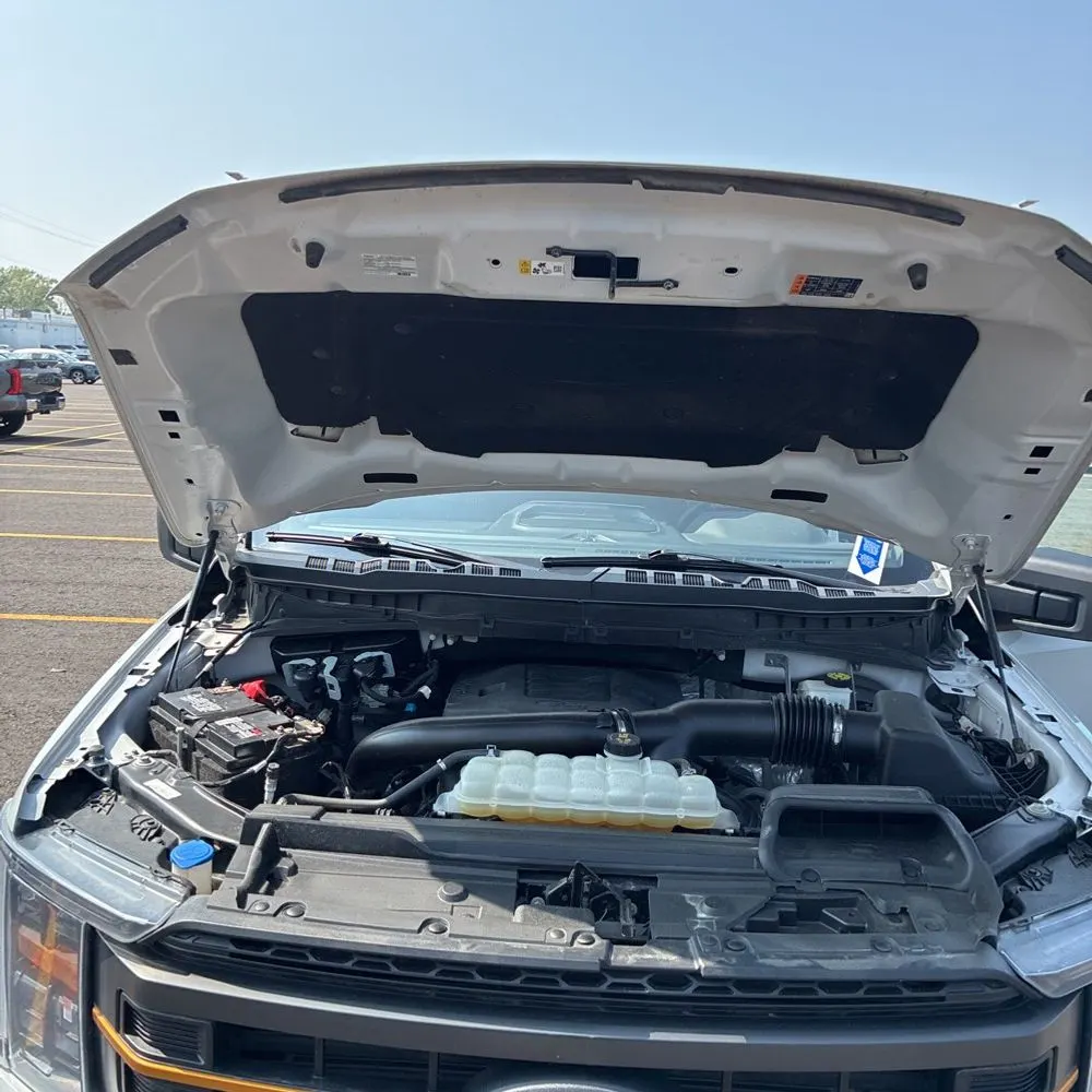 2023 Ford F150 Tremor