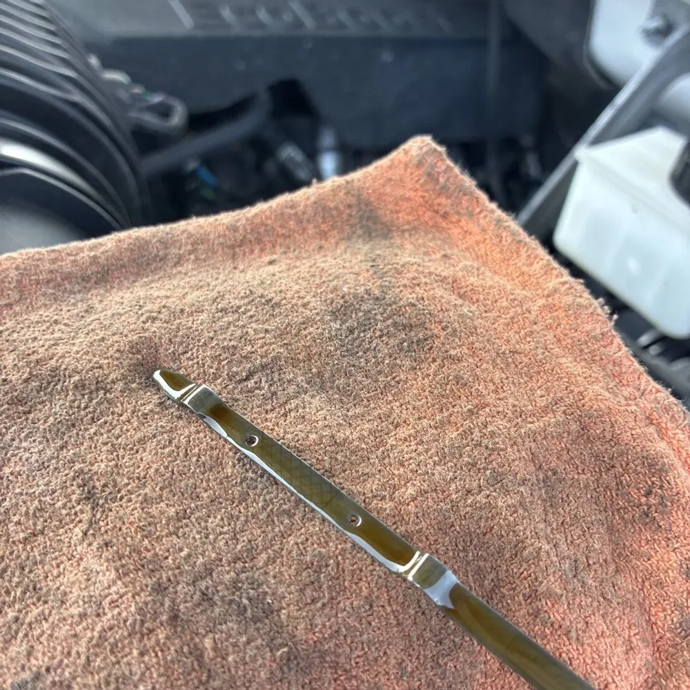 2023 Ford F150 Tremor