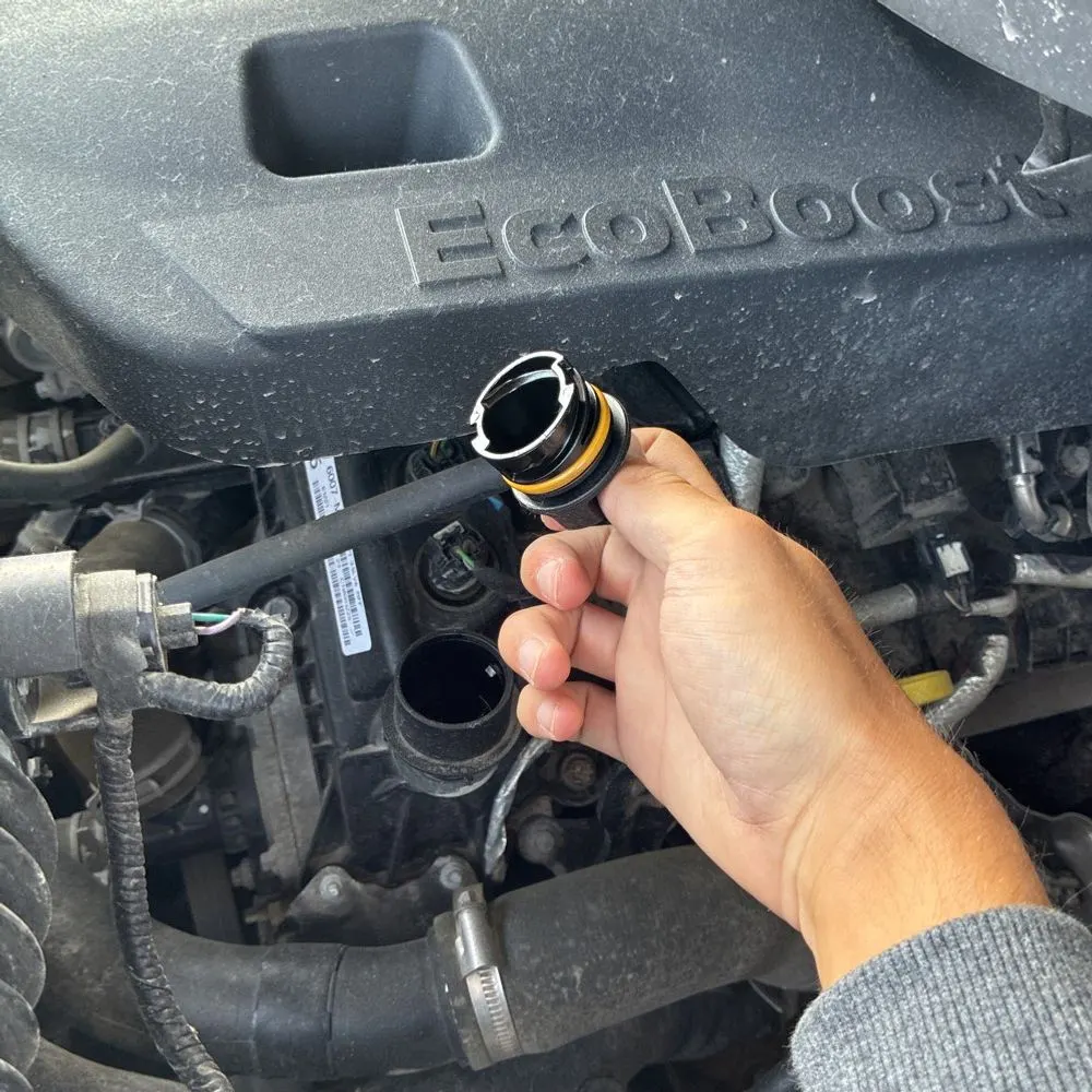 2023 Ford F150 Tremor