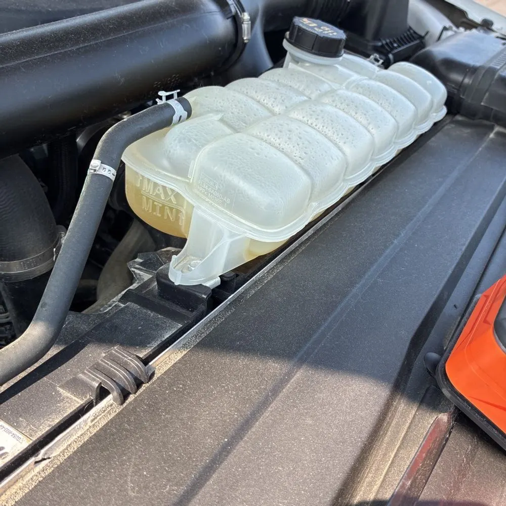 2023 Ford F150 Tremor