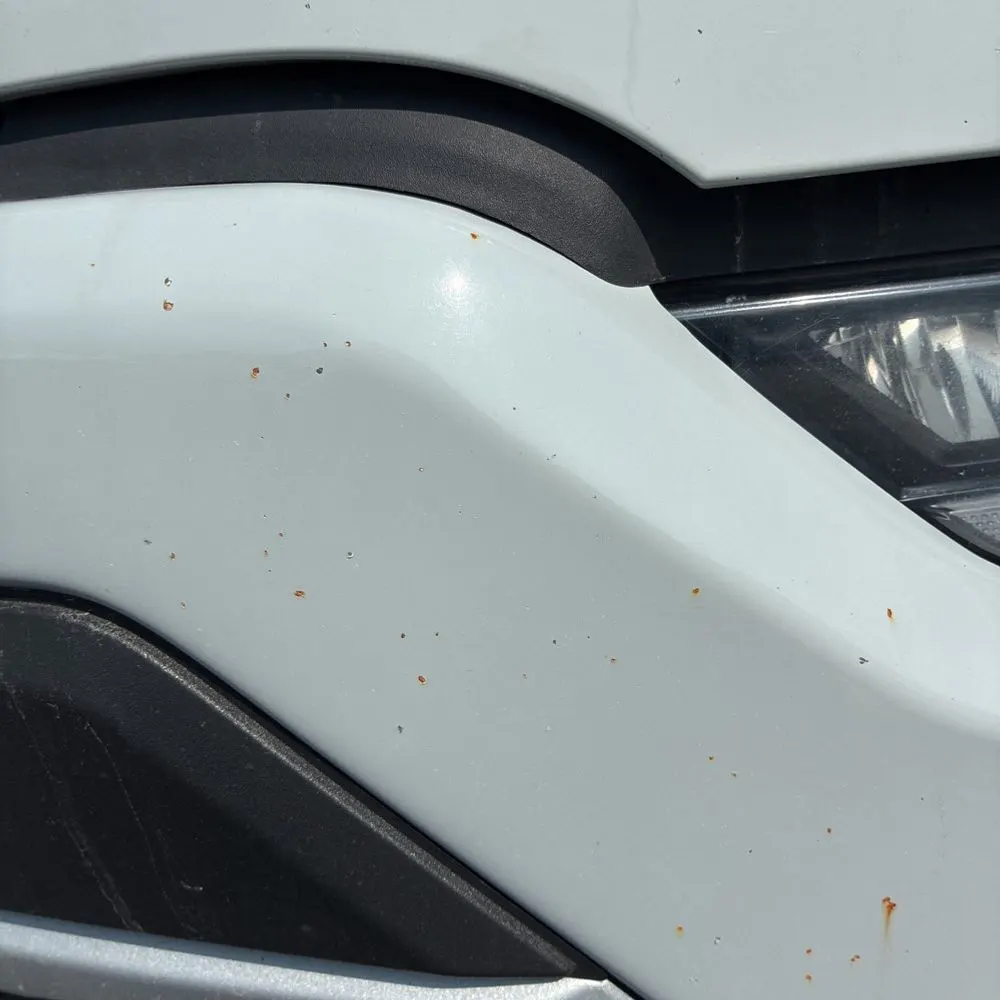 2023 Ford F150 Tremor