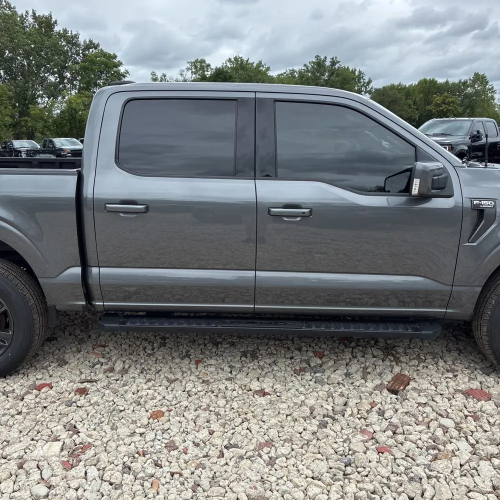 2023 Ford F150 Lariat