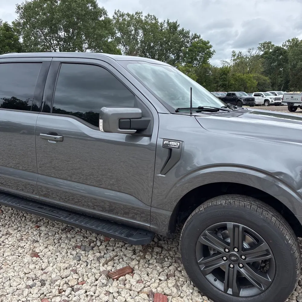 2023 Ford F150 Lariat