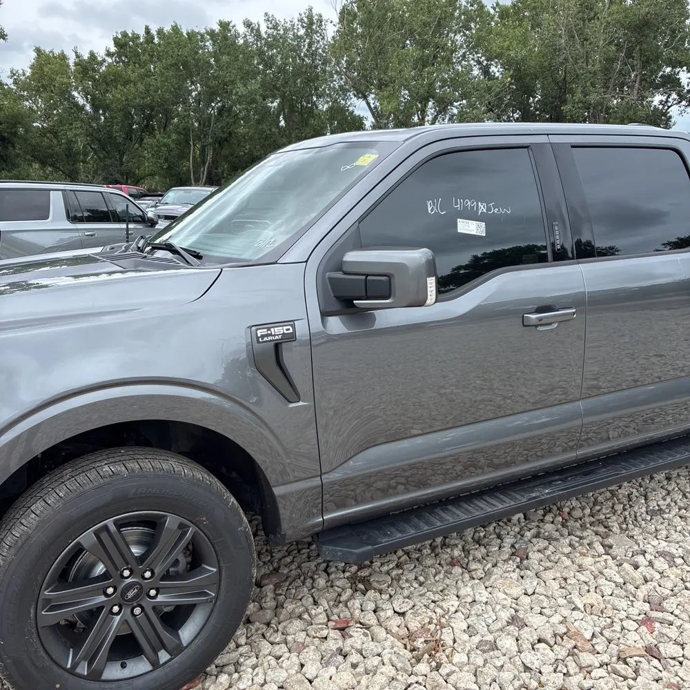 2023 Ford F150 Lariat
