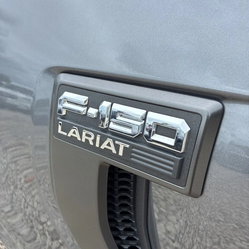2023 Ford F150 Lariat