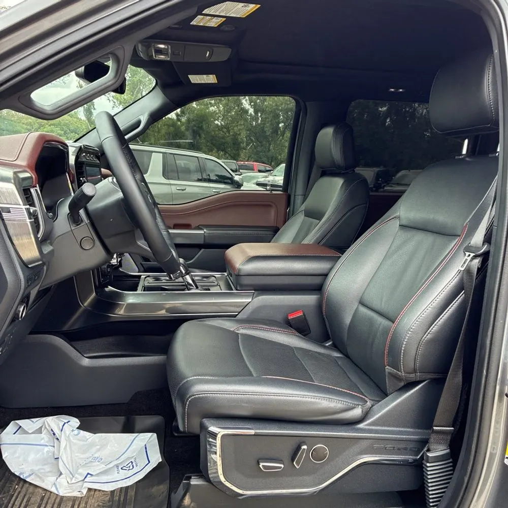 2023 Ford F150 Lariat