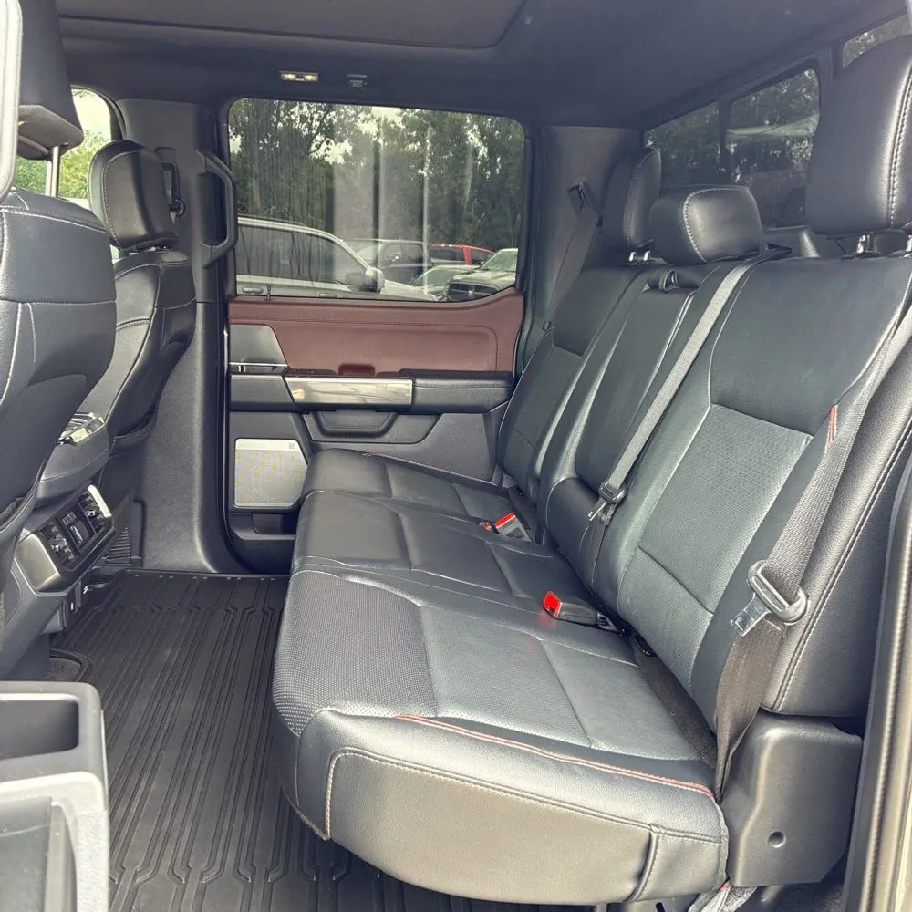 2023 Ford F150 Lariat