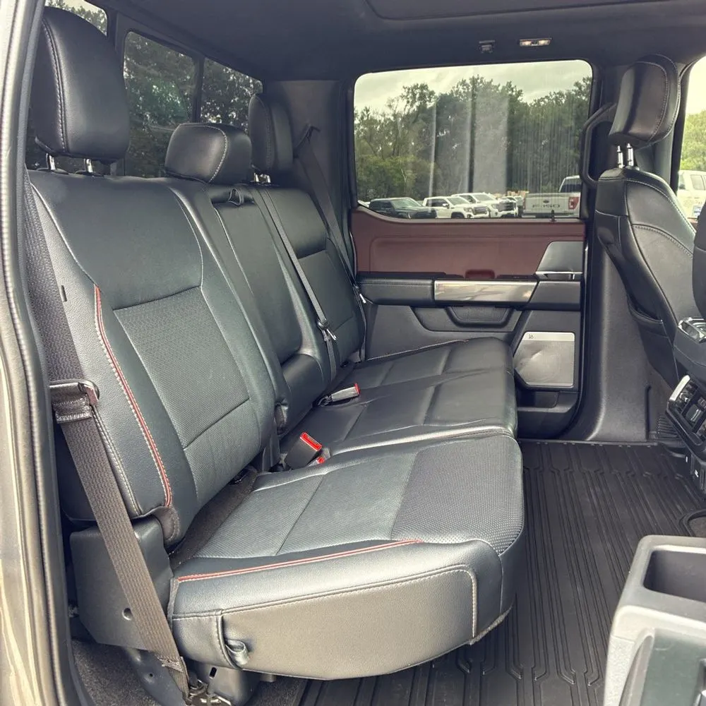 2023 Ford F150 Lariat