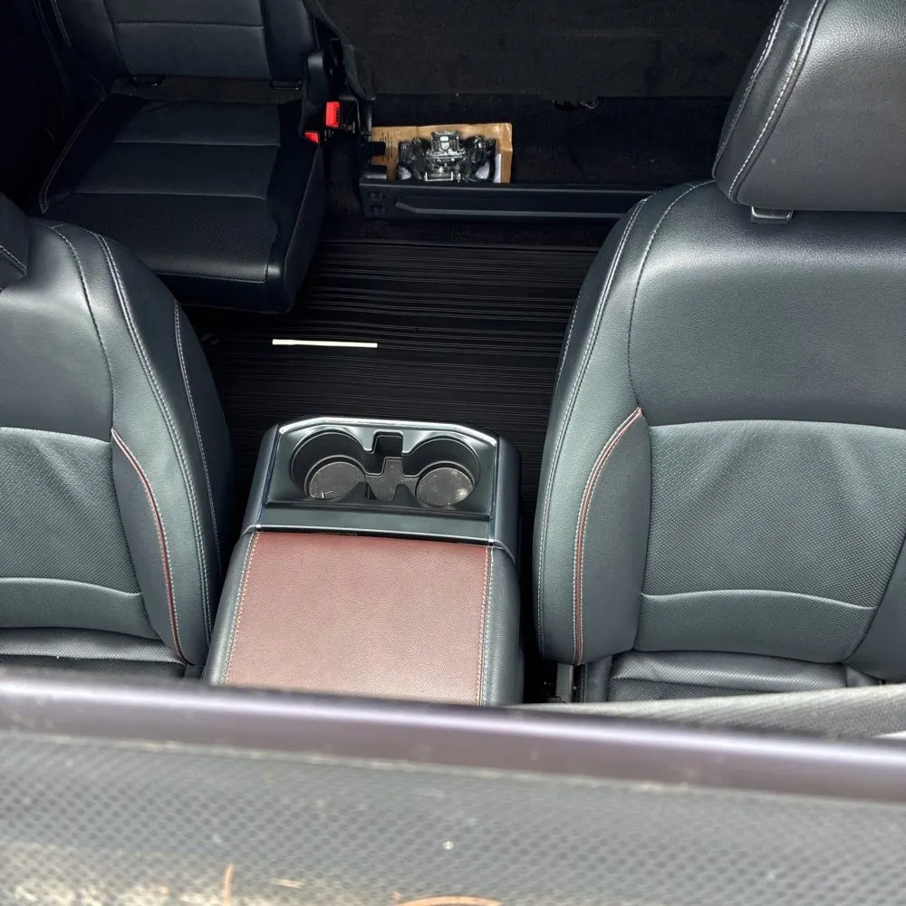 2023 Ford F150 Lariat