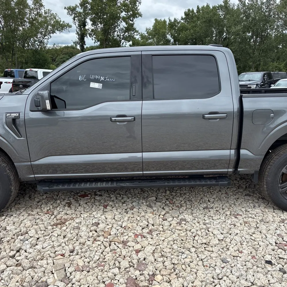 2023 Ford F150 Lariat