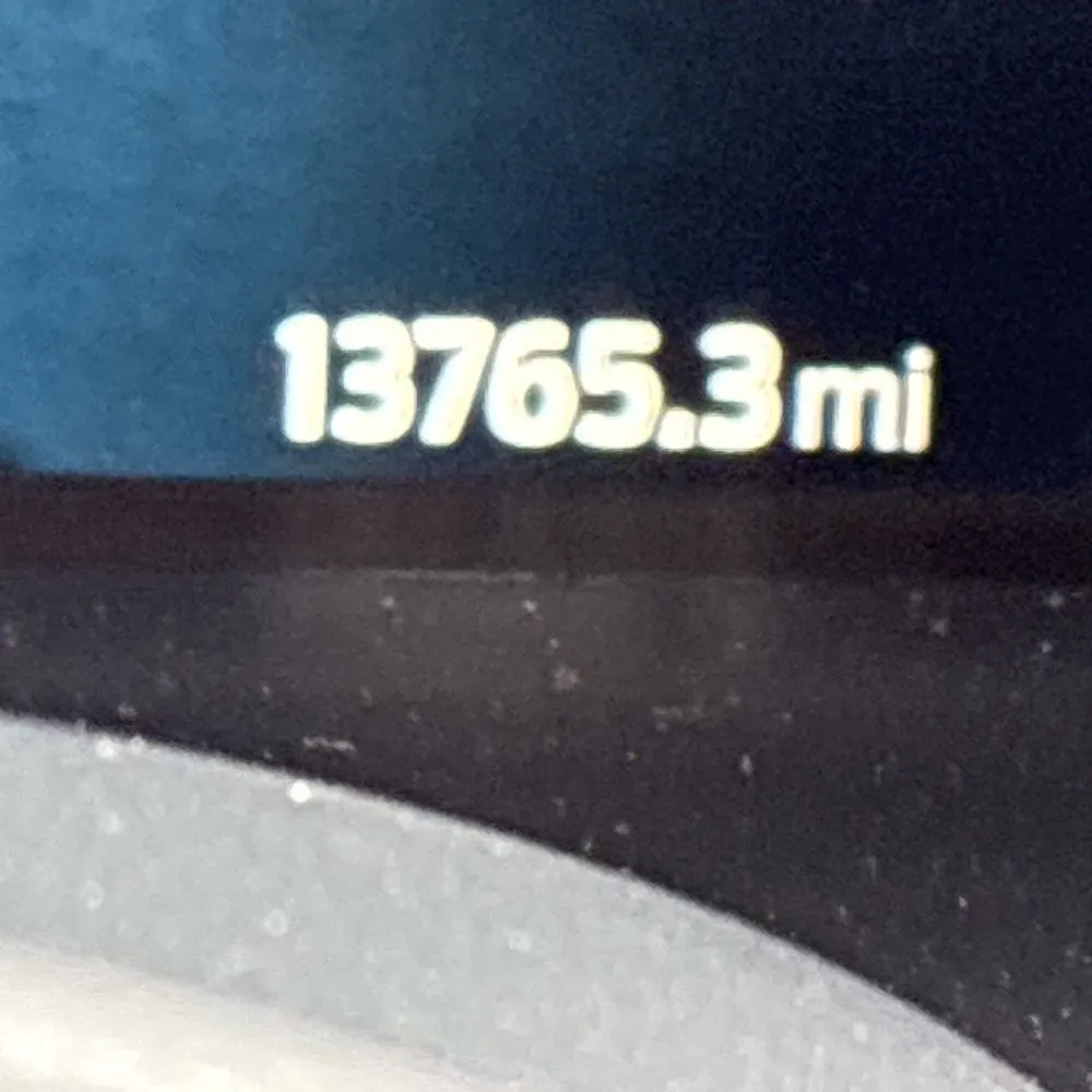 2023 Ford F150 Lariat