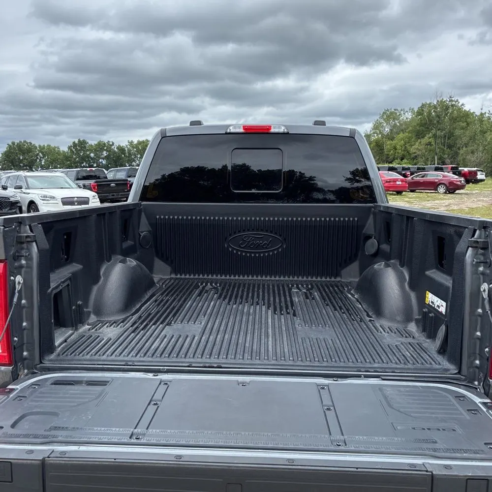2023 Ford F150 Lariat