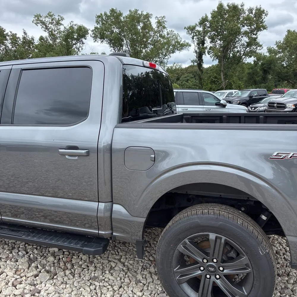 2023 Ford F150 Lariat