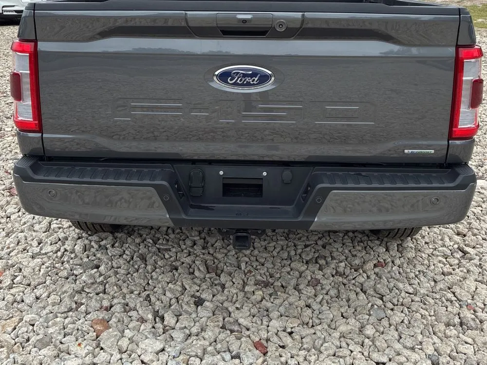 2023 Ford F150 Lariat