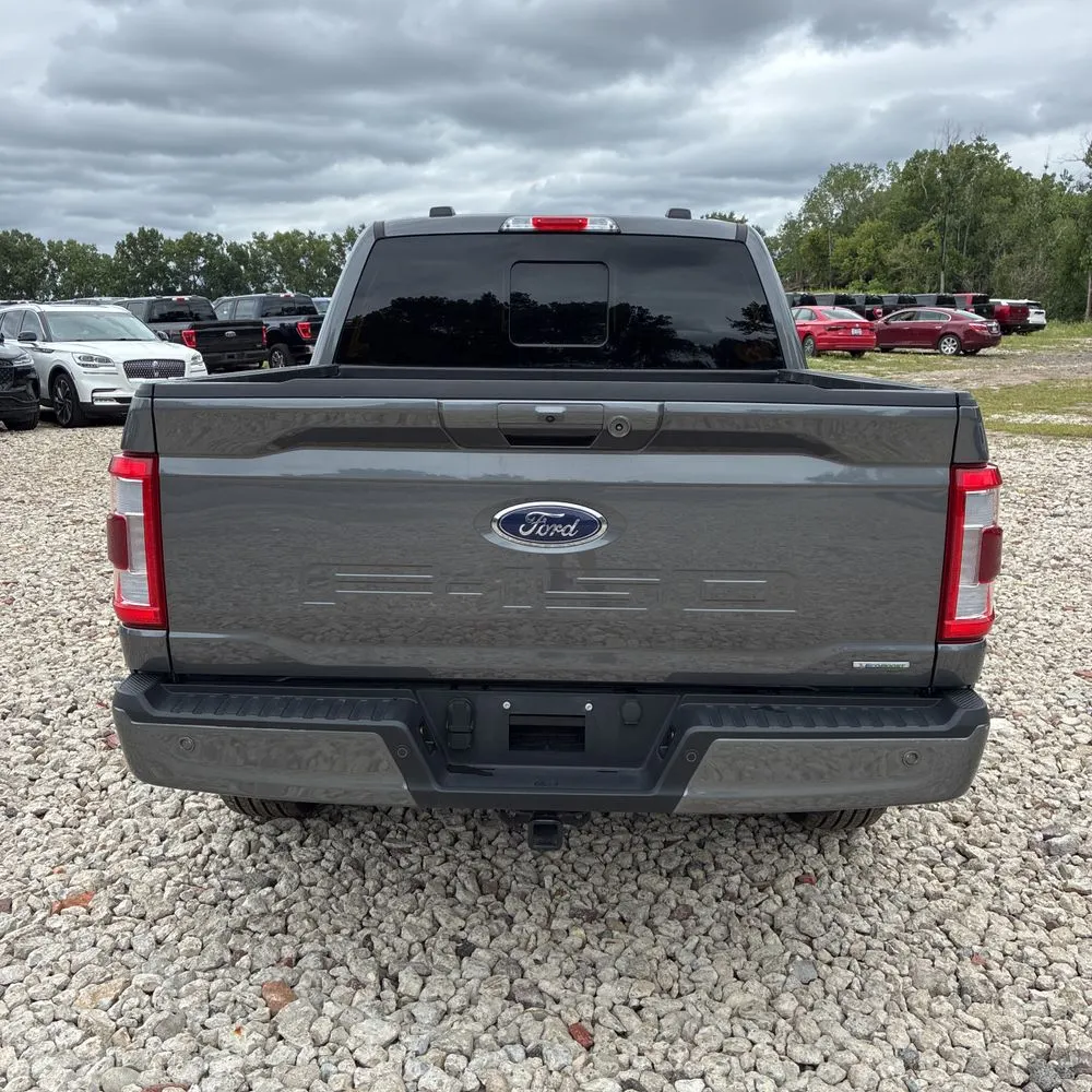 2023 Ford F150 Lariat