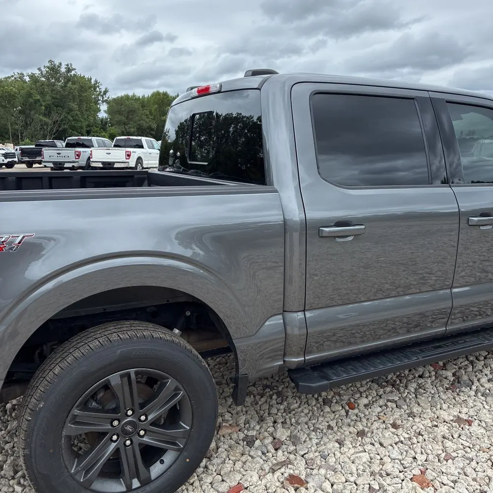 2023 Ford F150 Lariat