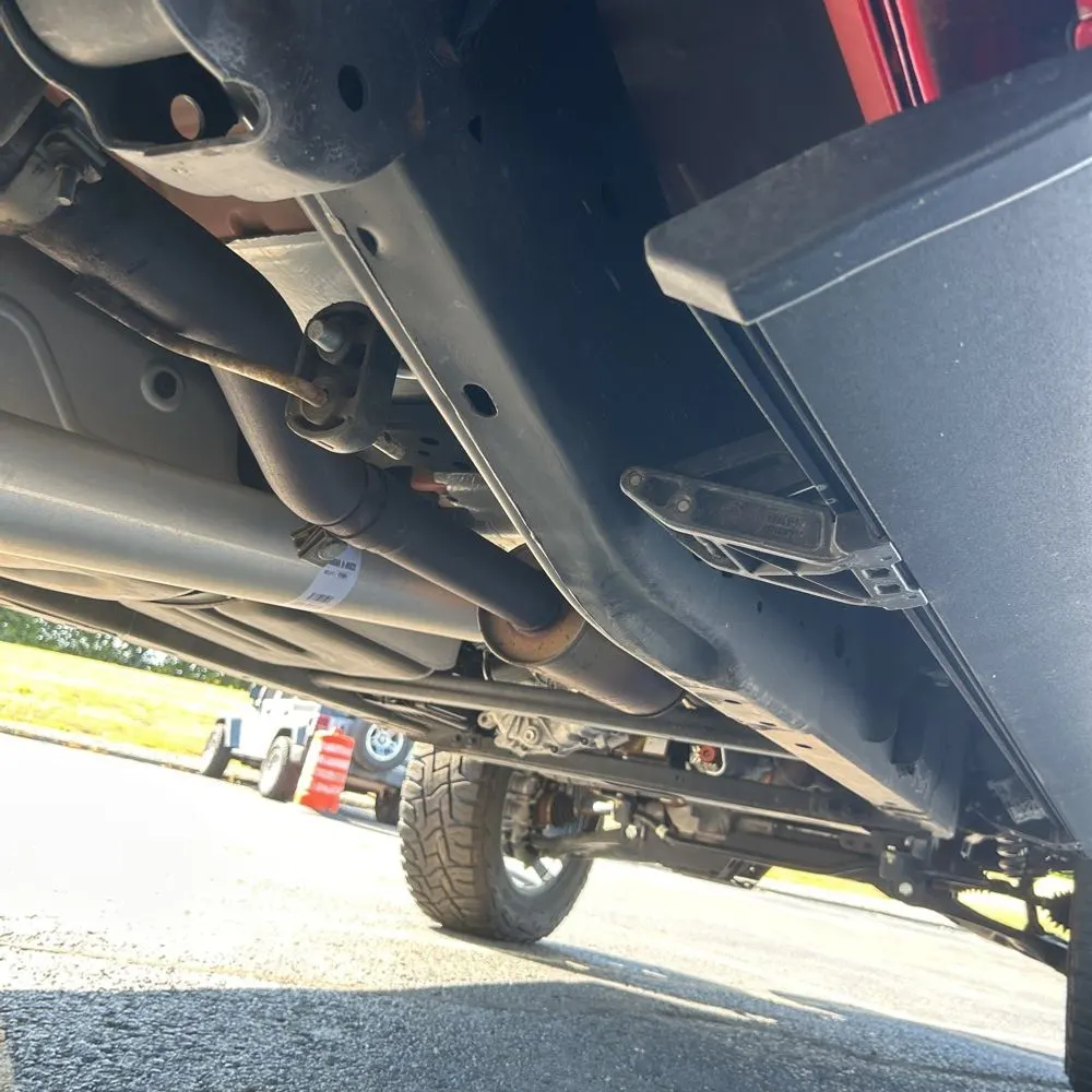 2021 Ford F-150 Hennessy Venom