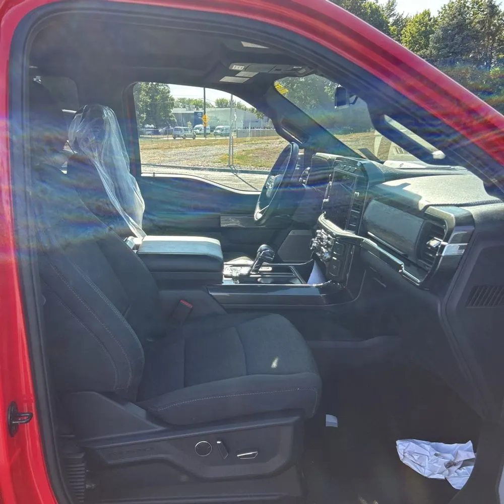 2021 Ford F-150 Hennessy Venom