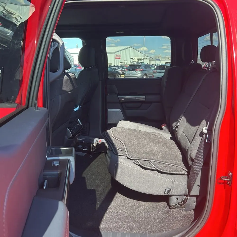 2021 Ford F-150 Hennessy Venom