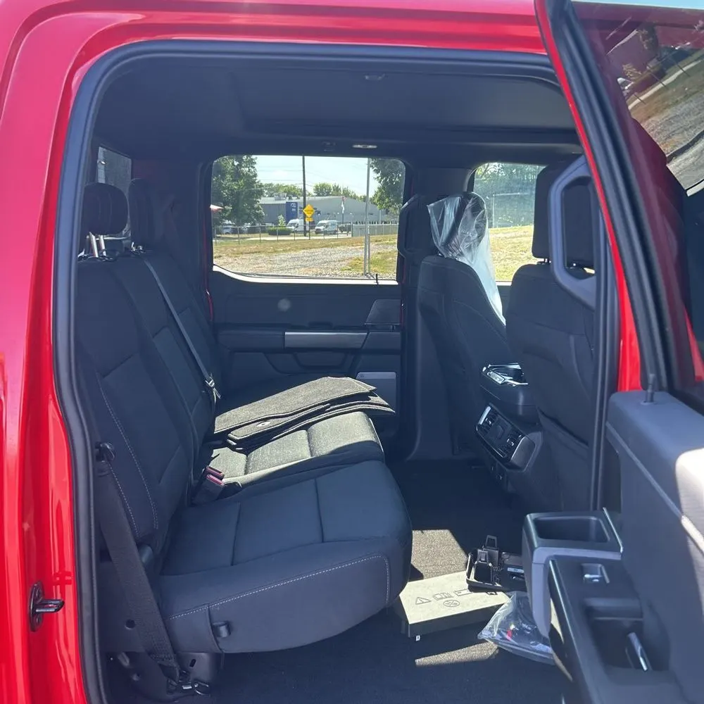 2021 Ford F-150 Hennessy Venom