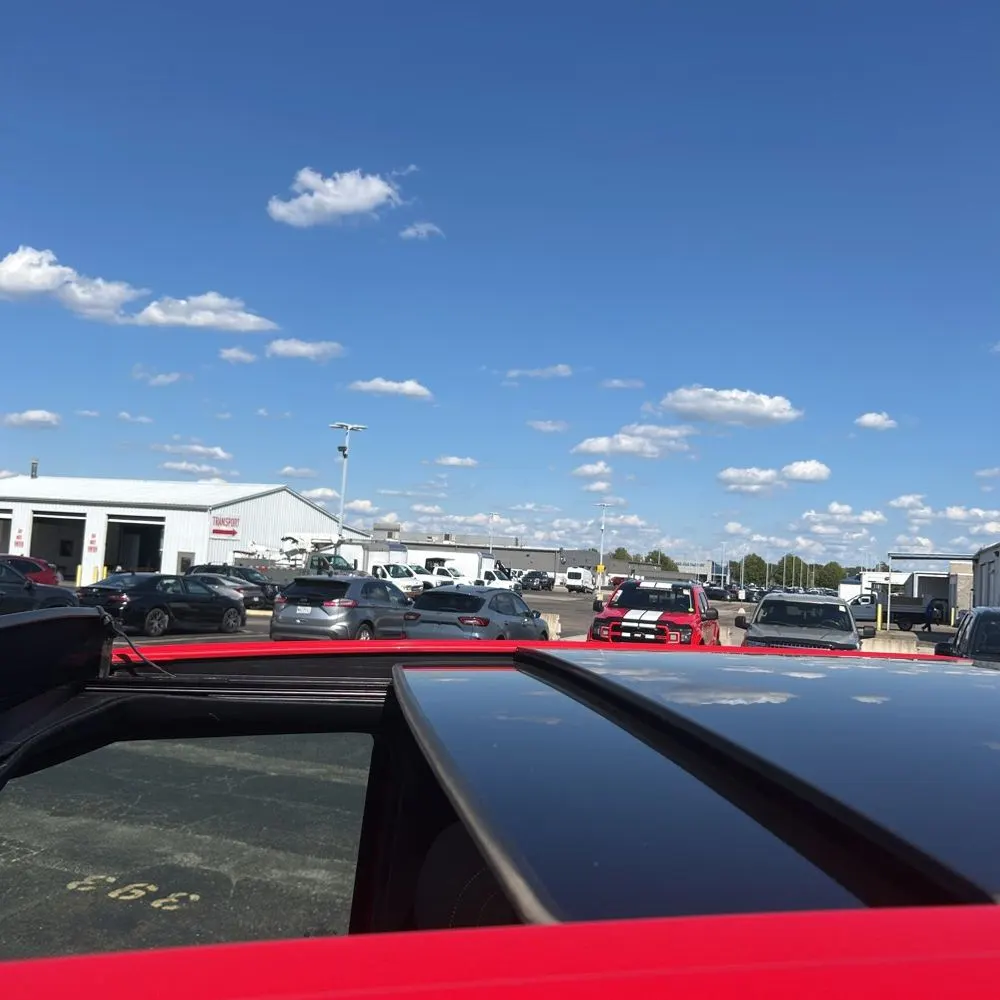 2021 Ford F-150 Hennessy Venom
