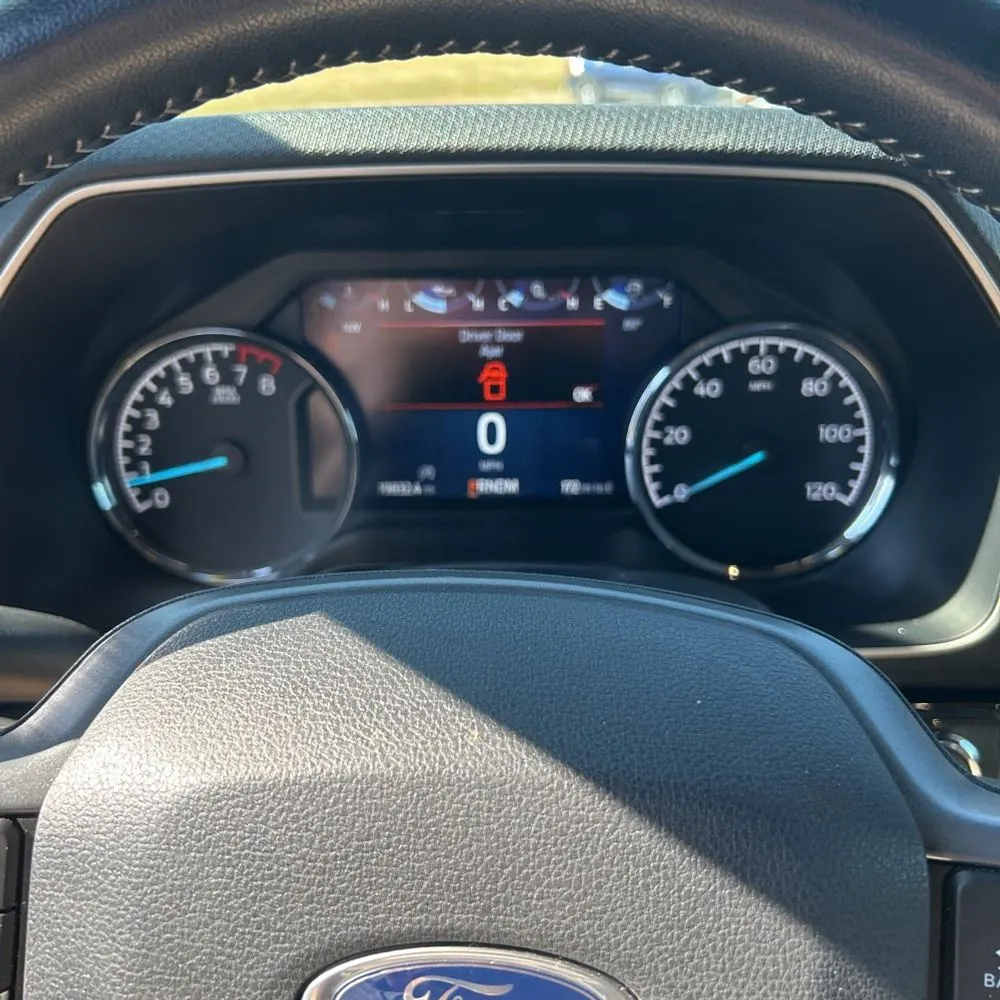2021 Ford F-150 Hennessy Venom