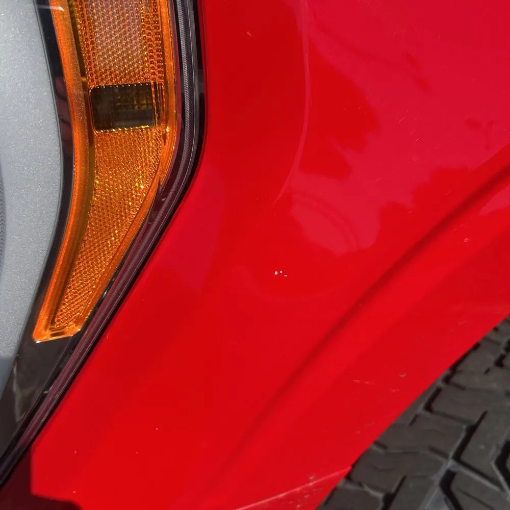 2021 Ford F-150 Hennessy Venom