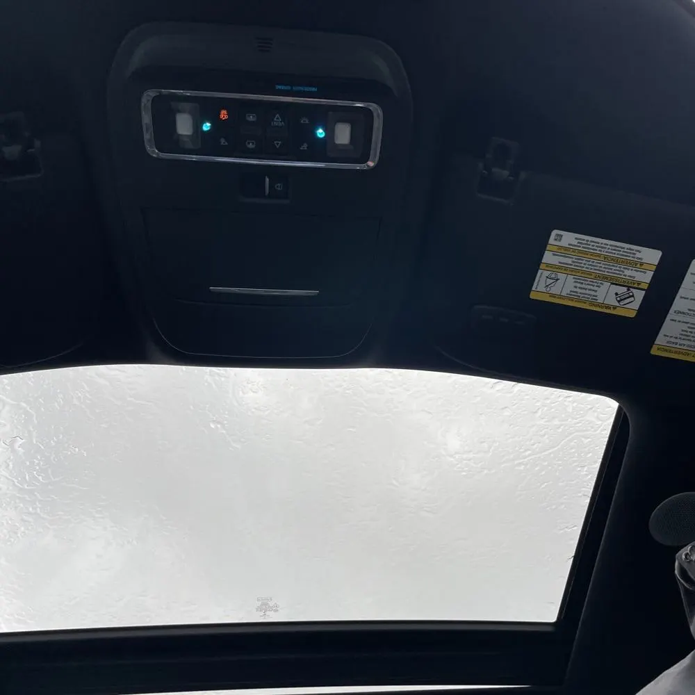 2021 Ford F150 Platinum