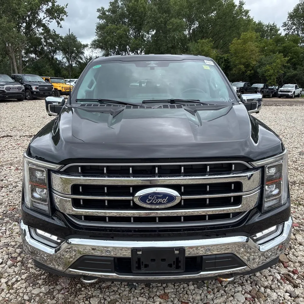 2023 Ford F150 Lariat