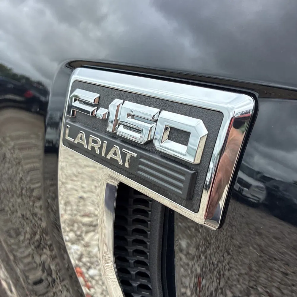 2023 Ford F150 Lariat