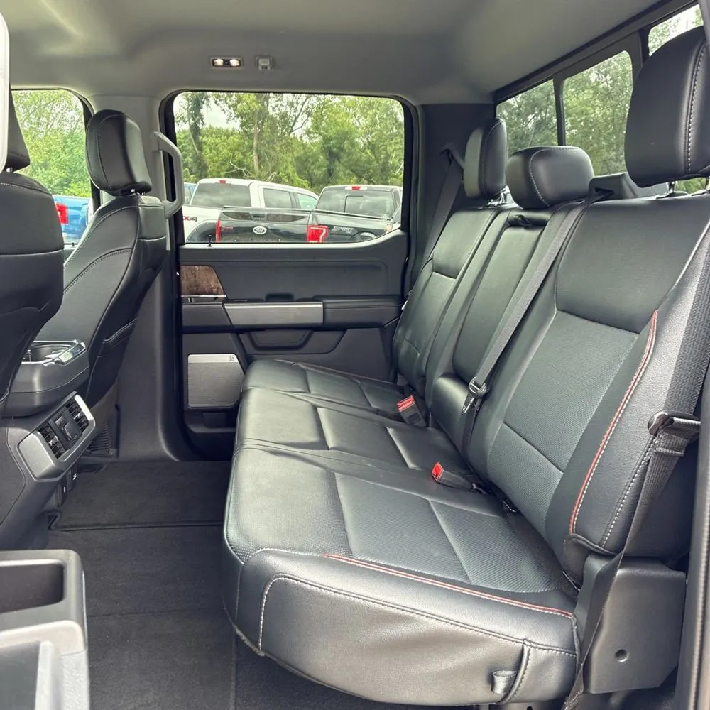 2023 Ford F150 Lariat
