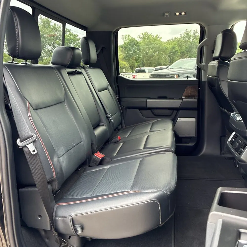 2023 Ford F150 Lariat