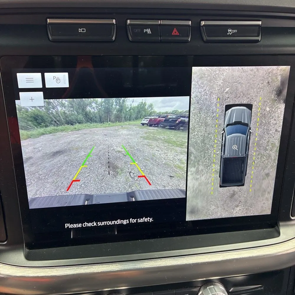 2023 Ford F150 Lariat
