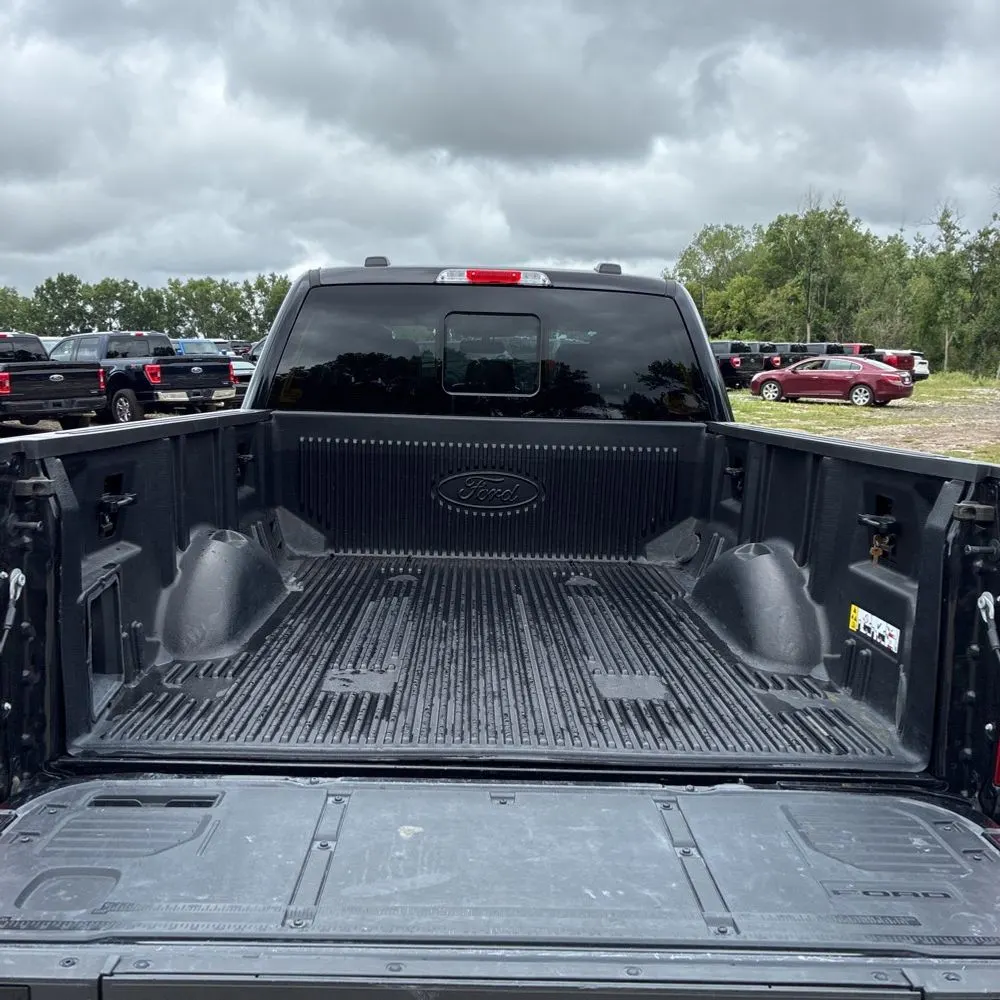 2023 Ford F150 Lariat