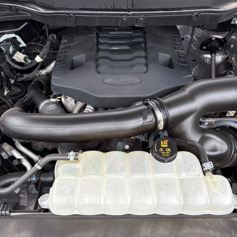 2023 Ford F150 Lariat