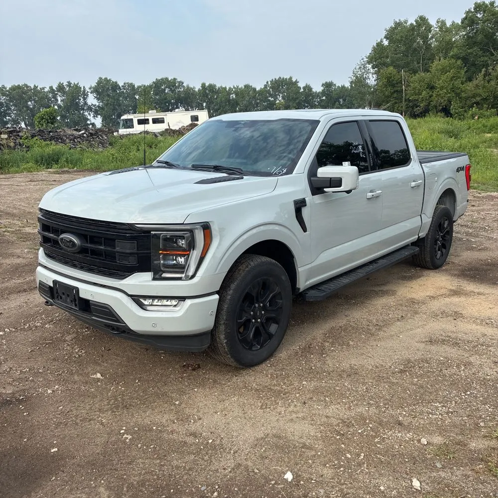 2023 Ford F150 Lariat