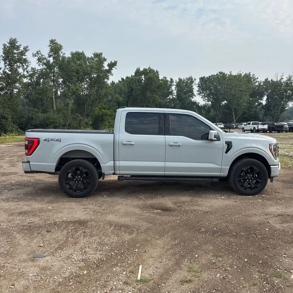 2023 Ford F150 Lariat