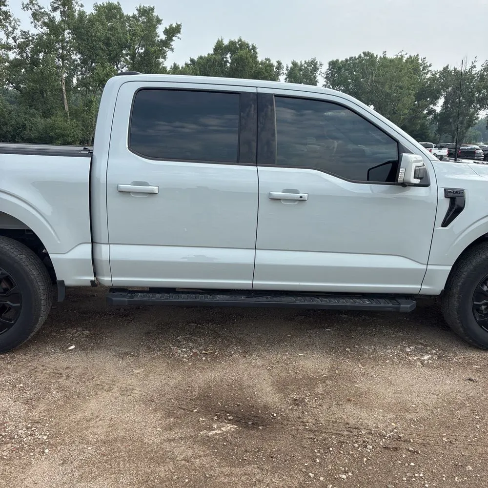 2023 Ford F150 Lariat