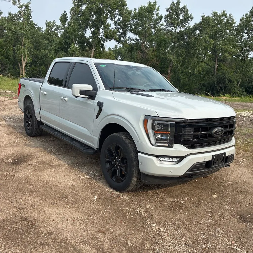 2023 Ford F150 Lariat