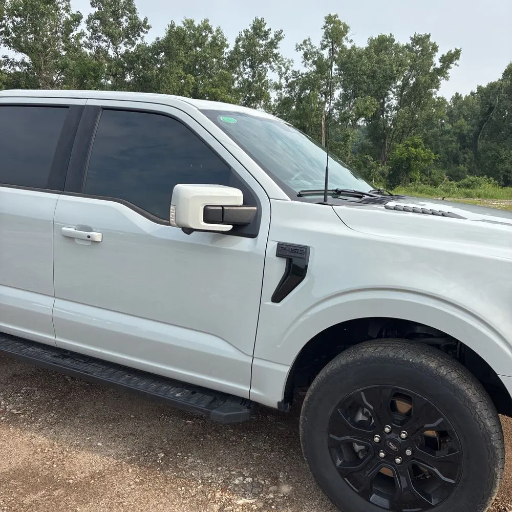 2023 Ford F150 Lariat
