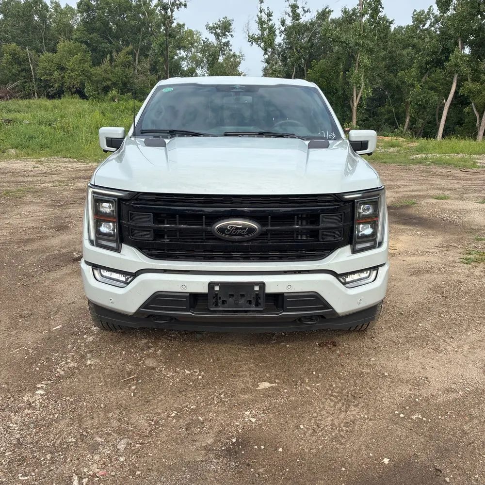 2023 Ford F150 Lariat