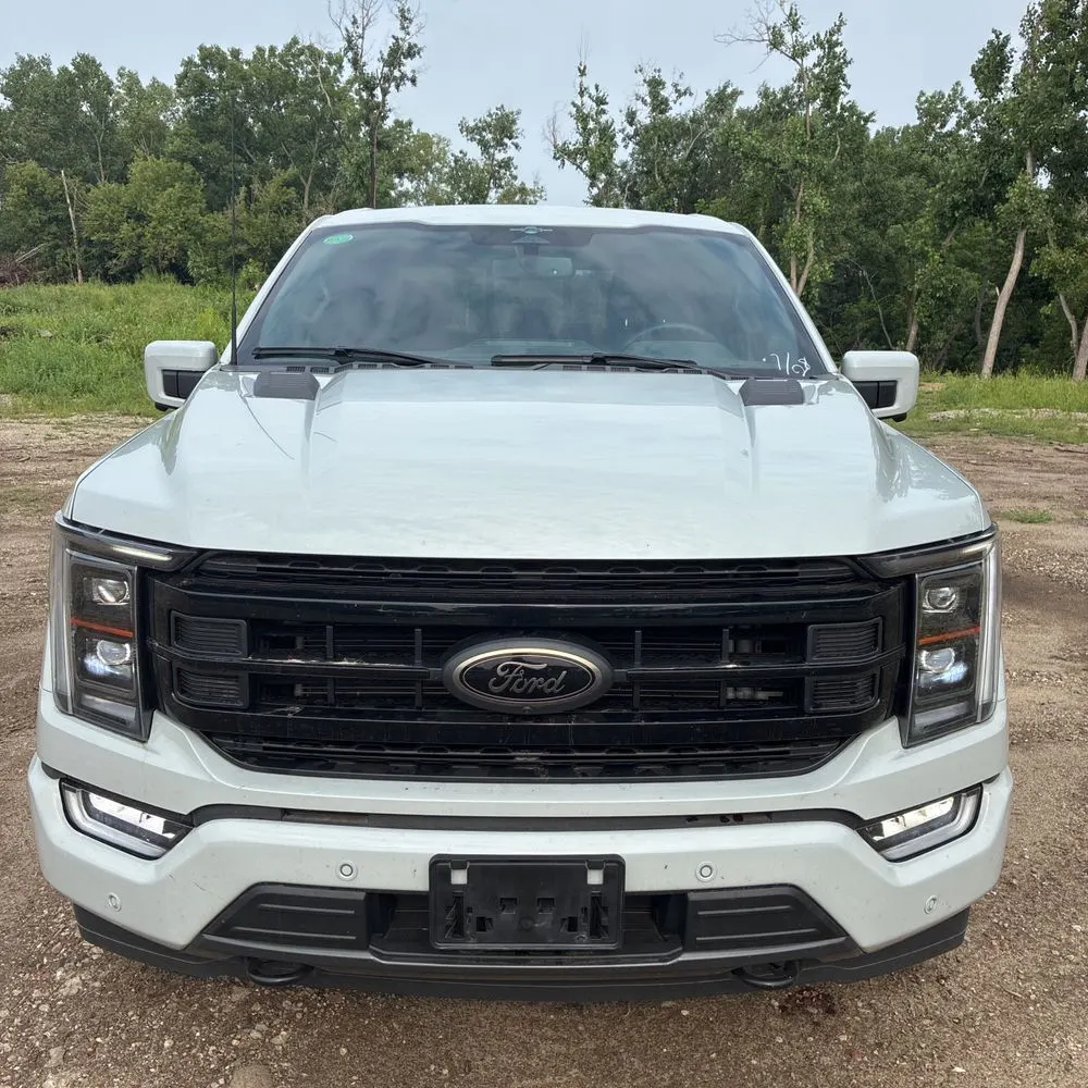 2023 Ford F150 Lariat
