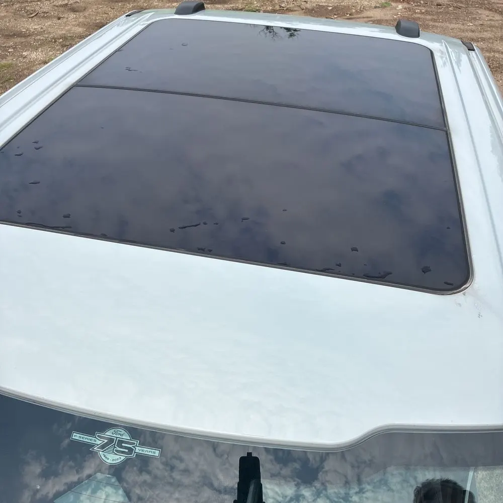 2023 Ford F150 Lariat