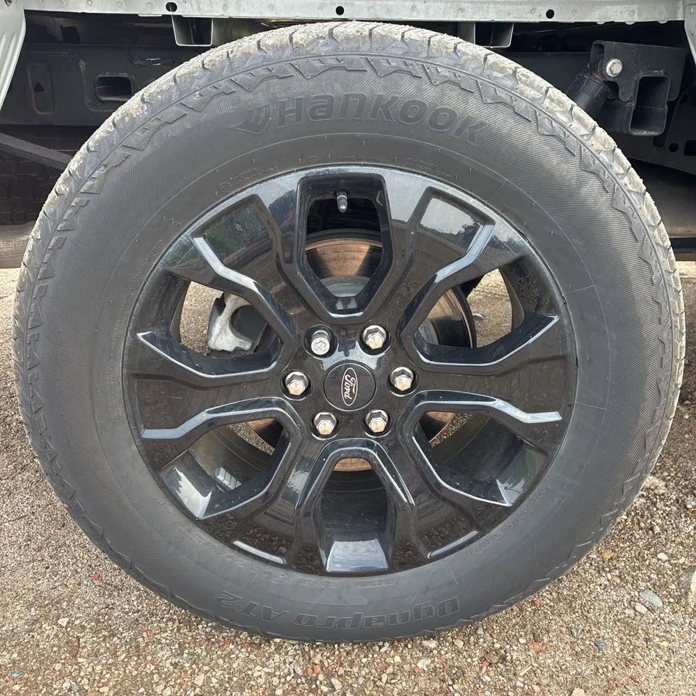 2023 Ford F150 Lariat