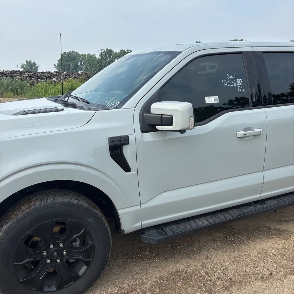 2023 Ford F150 Lariat