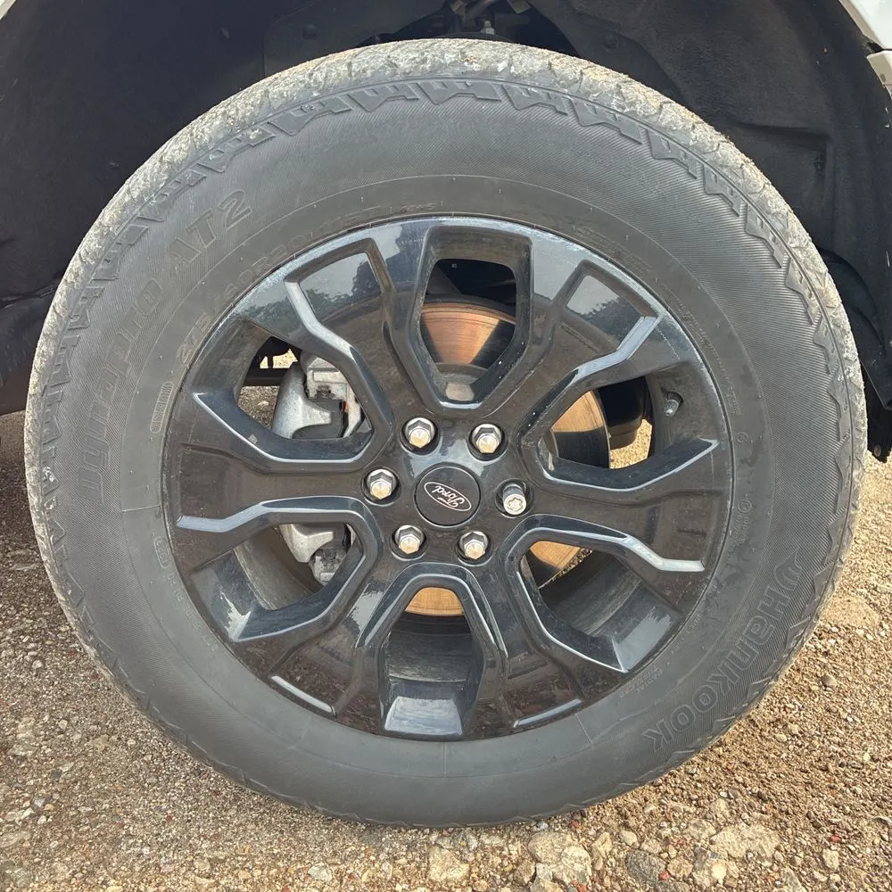 2023 Ford F150 Lariat