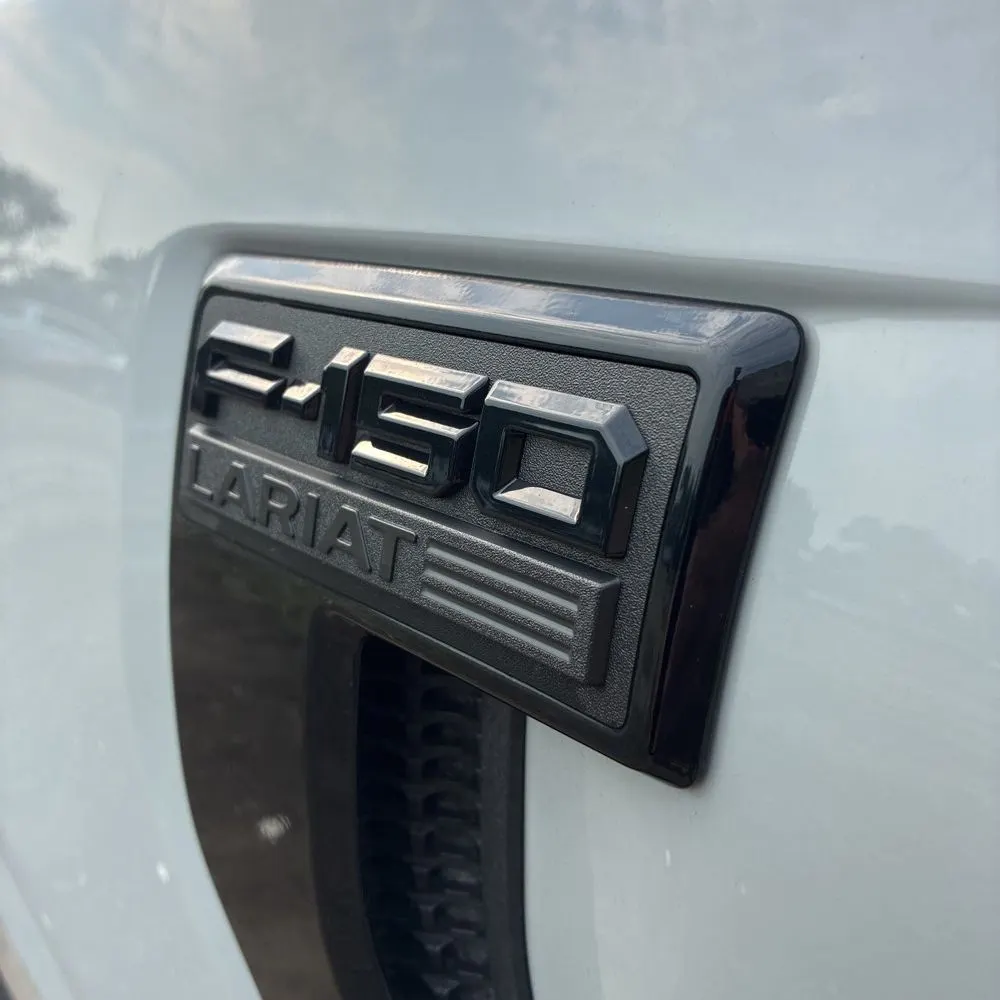 2023 Ford F150 Lariat
