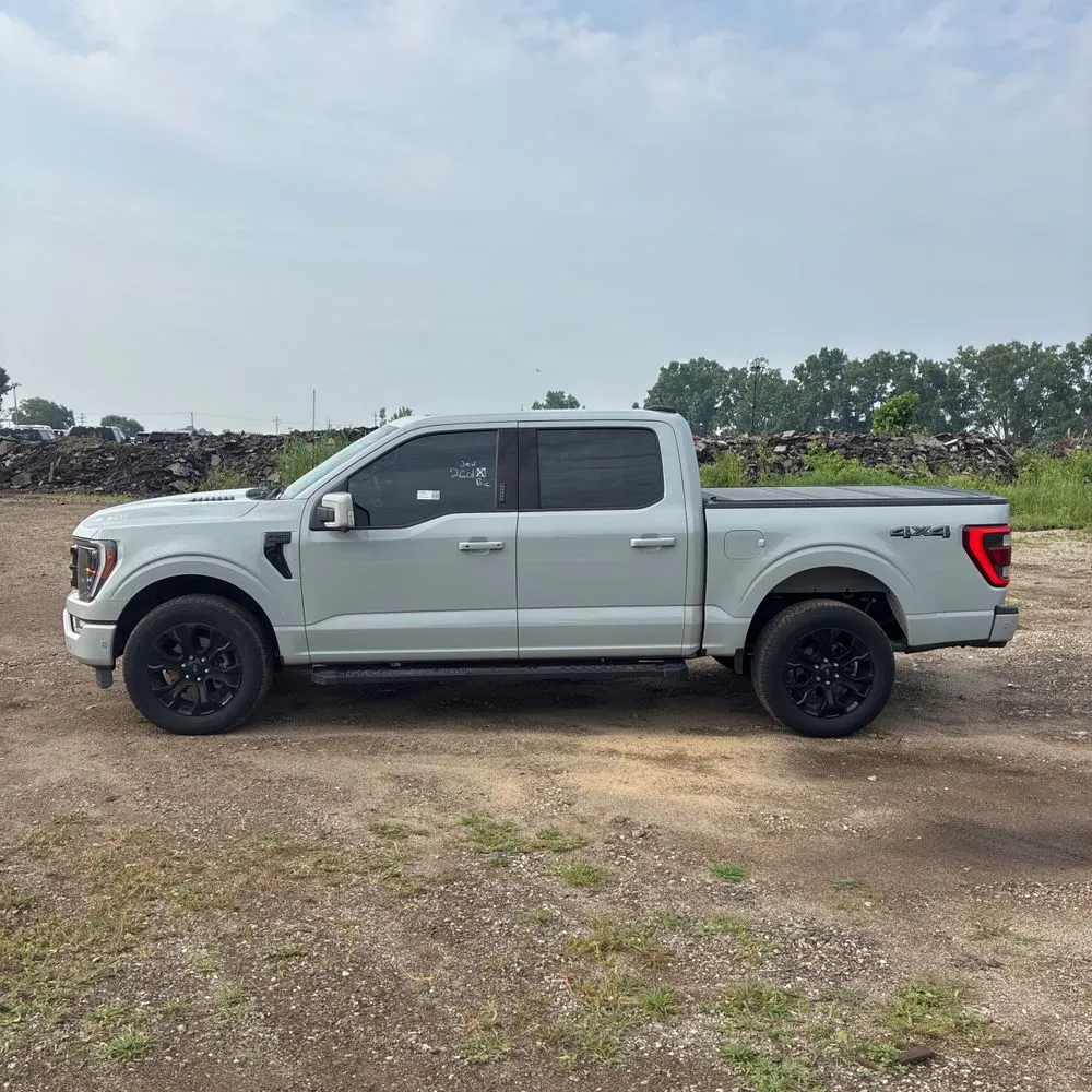 2023 Ford F150 Lariat