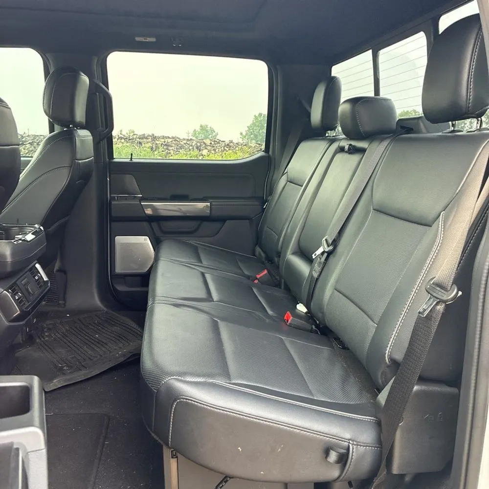 2023 Ford F150 Lariat